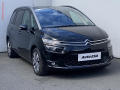 Citron Grand C4 Picasso 2.0 HDi 7mst, Exclusive, AT