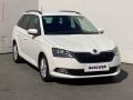 �koda Fabia 1.0 TSi, 2.maj,�R, Ambition
