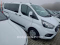 Ford Transit Custom 2.0TDCi 6mst, Trend, navi,