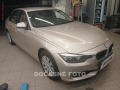 BMW 1.6i, AC, park.kamera