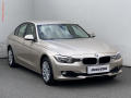 BMW 1.6i, AC, park.kamera