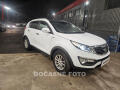 Kia Sportage 2.0i 4x4, AT, panorama