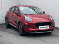 Ford Puma 1.0EB, Titanium, LED, navi