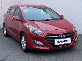 Hyundai i30 1.6CRDi, AT, park.senzor