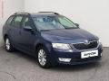 koda Octavia 1.6 TDi, R, Ambition