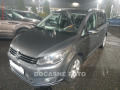 Volkswagen Touran 2.0TDi, navi, autoAC