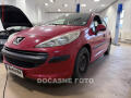 Peugeot 207 1.4 VTi, el. v�bava
