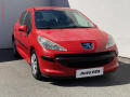 Peugeot 207 1.4 16V, el. v�bava