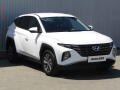 Hyundai Tucson 1.6 T-GDi, 1.maj,�R, servis