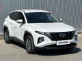 Hyundai Tucson 1.6 T-GDi, 1.maj,�R, servis