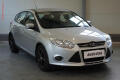 Ford Focus 1.0 EB, AC, temp