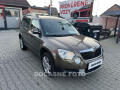 �koda Yeti 2.0 TDI