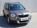 �koda Yeti 2.0 TDi 4x4, Elegance, xenon