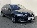 koda Superb 2.0 TDi 4x4, L&K, DSG, bixen