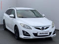 Mazda 6 2.2 D, STK9/27