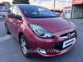 Hyundai ix20 1.4i, �R, AC, el. v�bava