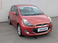 Hyundai ix20 1.4i, �R, AC, el. v�bava
