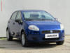 Fiat Grande Punto 1.2, 2.maj,R, STK03/2026