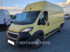 Peugeot Boxer 2.2HDi L4H3 ELO, 1.maj,R