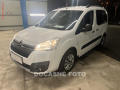 Citron Berlingo 1.6HDi, R, XTR, autoAC, temp