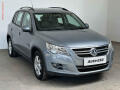 Volkswagen Tiguan 1.4TSI 4x4, servis.kniha, AC