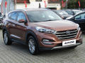 Hyundai Tucson 1.6 CRDi, 2.maj,R, AC