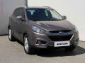 Hyundai ix35 2.0 CRDi 4x4, V�h�ev sed,
