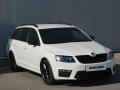 �koda Octavia 2.0 TDi, Navi, bixen
