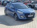 Hyundai i30 1.6 CRDi, AT, navi, autoAC