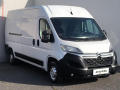 Citron Jumper 2.2HDi L3H2, 2.maj,R, AutoAC