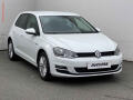 Volkswagen Golf 1.2 TSi, CUP, v�h�ev sed