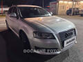 Audi A3 1.6i, �R, STK8/28