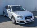 Audi A3 1.6i, �R, STK8/28