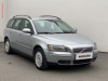 Volvo V50 1.6 d, Kinetic