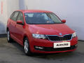 koda Rapid 1.0 TSI, 2.maj,R, Active, AC