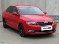 �koda Rapid 1.0 TSi, �R, Style, bixen