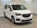 Opel Combo 1.2T, 1.maj, AC, vhev sed