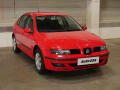 Seat Leon 1.6 MPi, 1.maj, Klima