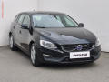 Volvo V60 2.0 D, R, AC, temp