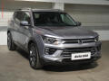 SsangYong Korando 1.5 TGTID 4x4, 1.maj,�R, AT