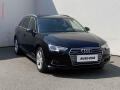 Audi A4 2.0 TDi quattro, AT, bixen