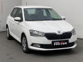 koda Fabia 1.0 TSi, 1.maj,R, Ambition