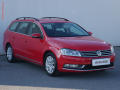 Volkswagen Passat 2.0 TDi, Comfortline, TZ