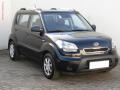 Kia Soul 1.6i, 2.maj,�R, AC
