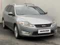 Ford Mondeo 2.0 TDCi, 1.maj,R, Titanium