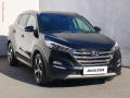 Hyundai Tucson 2.0 CRDi, Style, navi, kamera