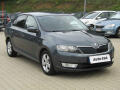 �koda Rapid 1.2 TSi, �R, AC