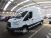 Ford Transit 2.0TDCi L3H3, TREND, navi