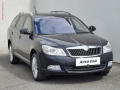 koda Octavia 2.0 TDI 4x4, R, L&K, xenon