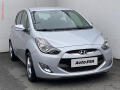 Hyundai ix20 1.4i, 2.maj,�R, TZ, +kola